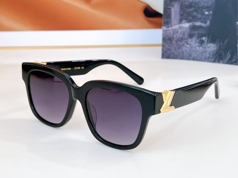 Louis Vuitton Sunglasses